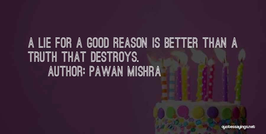 Pawan Mishra Quotes 887954