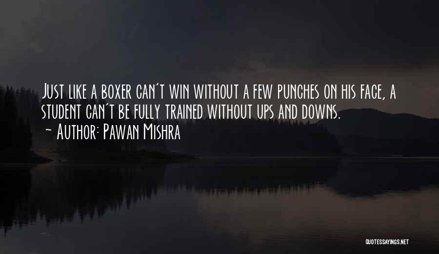Pawan Mishra Quotes 964946