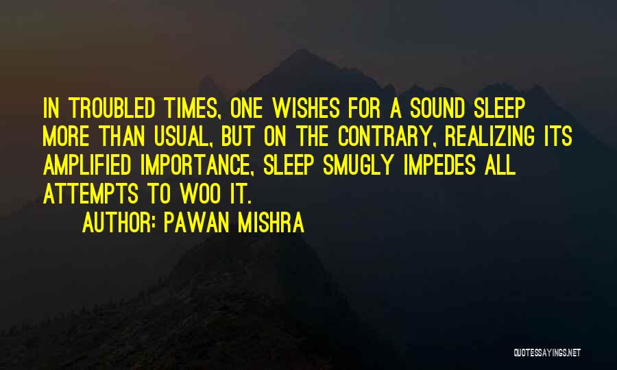 Pawan Mishra Quotes 997165
