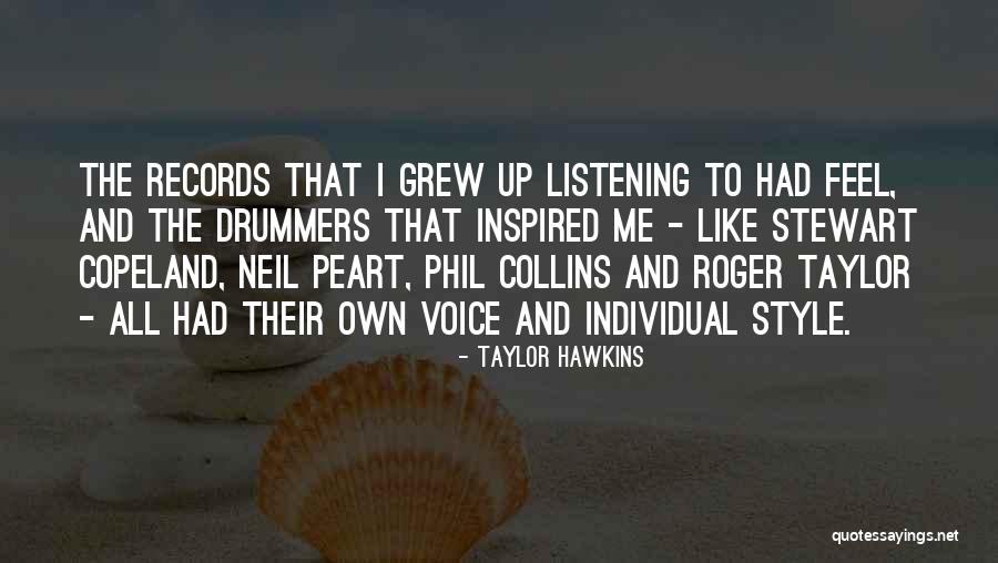 Pawana Hospital Quotes By Taylor Hawkins Pawana Hospital Quotes By Taylor Hawkins