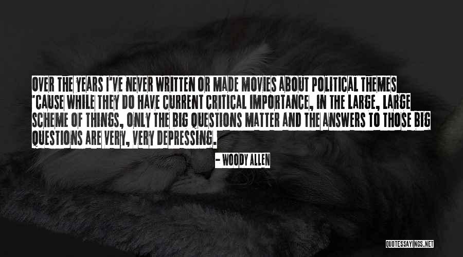 Pawana Lake Quotes By Woody Allen Pawana Lake Quotes By Woody Allen