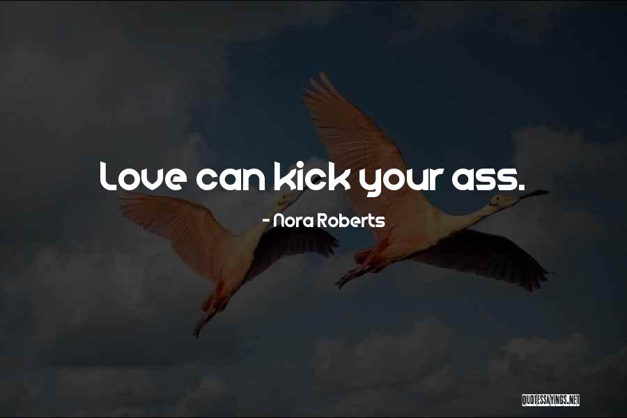 Pawana Lirik Quotes By Nora Roberts Pawana Lirik Quotes By Nora Roberts