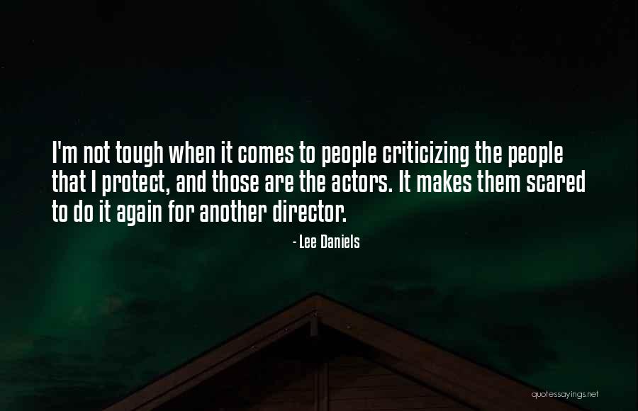 Pawar Public School Quotes By Lee Daniels Pawar Public School Quotes By Lee Daniels