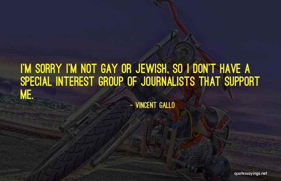 Pawarisa Surin Quotes By Vincent Gallo Pawarisa Surin Quotes By Vincent Gallo