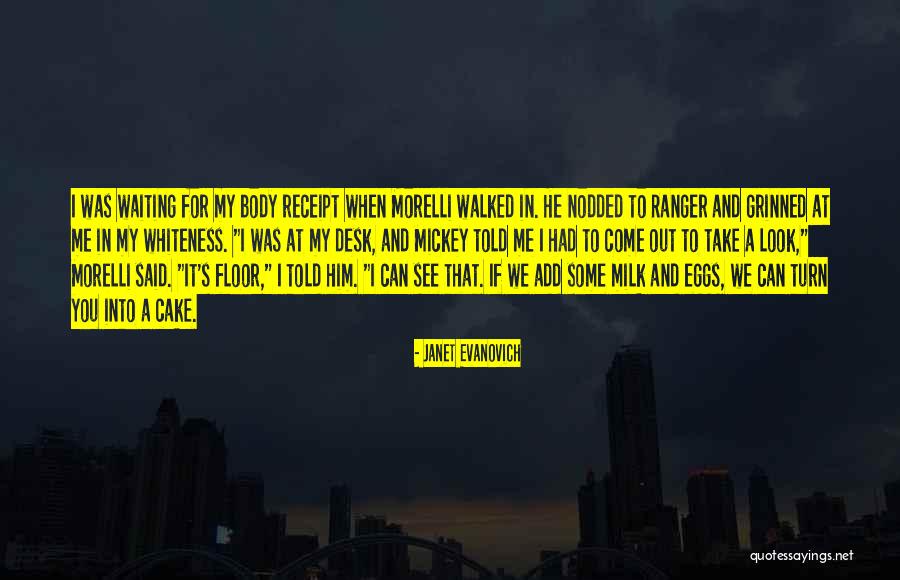 Paweena Thailand Quotes By Janet Evanovich Paweena Thailand Quotes By Janet Evanovich