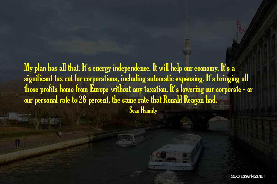 Paweena Thailand Quotes By Sean Hannity Paweena Thailand Quotes By Sean Hannity