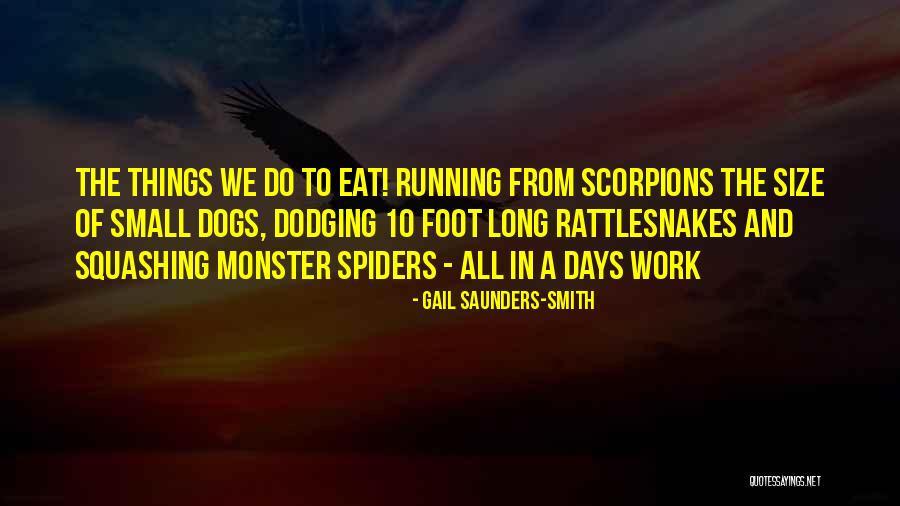 Paweena Thoophom Quotes By Gail Saunders-Smith Paweena Thoophom Quotes By Gail Saunders-Smith