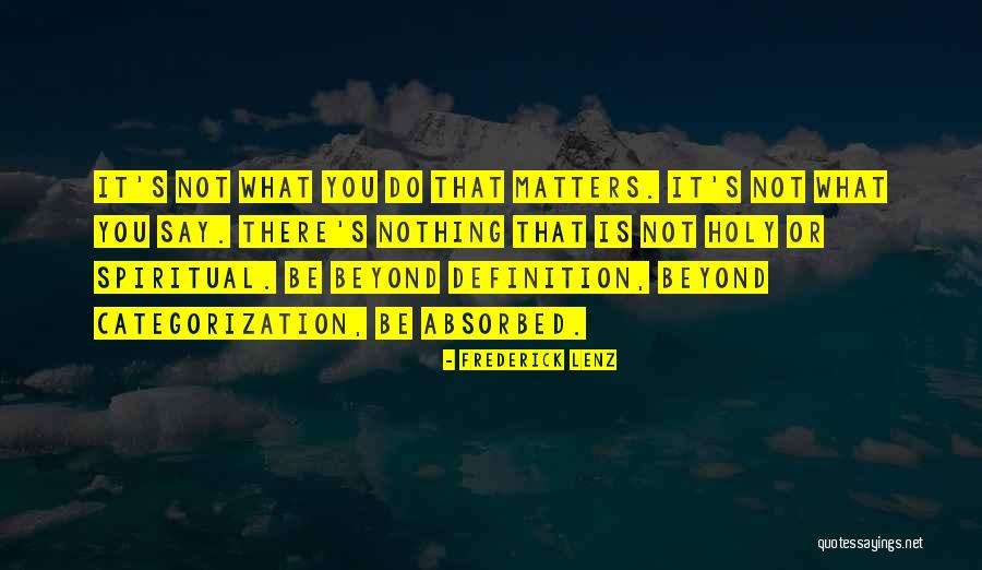 Pawek Museum Quotes By Frederick Lenz Pawek Museum Quotes By Frederick Lenz