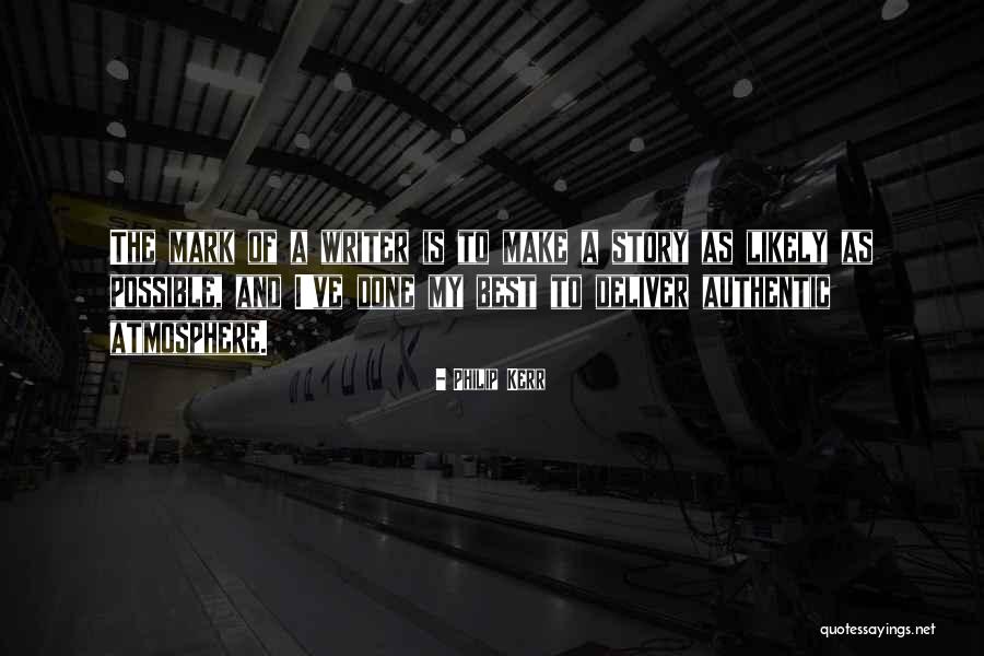 Pawelczyk24 Quotes By Philip Kerr Pawelczyk24 Quotes By Philip Kerr