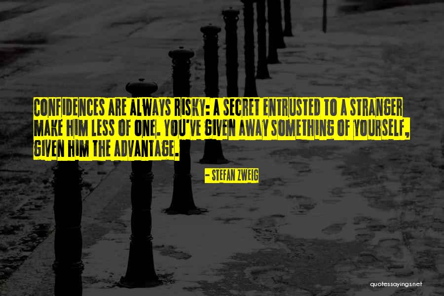 Pawineer Quotes By Stefan Zweig Pawineer Quotes By Stefan Zweig