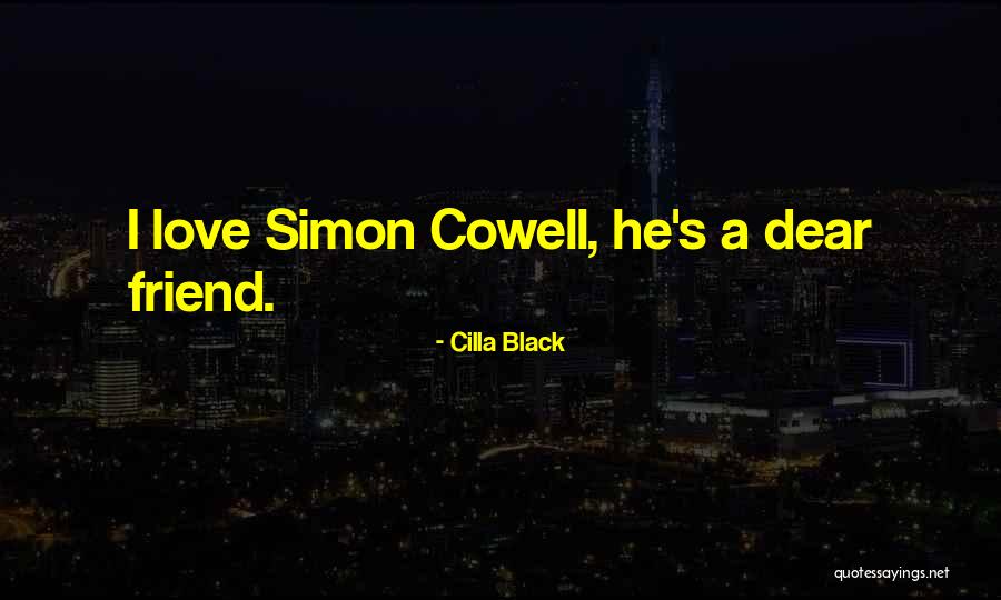 Pawky Quotes By Cilla Black Pawky Quotes By Cilla Black