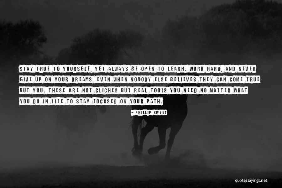 Pawky Quotes By Phillip Sweet Pawky Quotes By Phillip Sweet