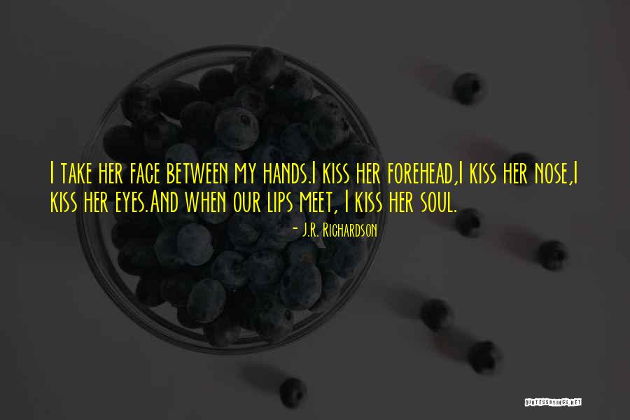 Pawlak Eye Quotes By J.R. Richardson Pawlak Eye Quotes By J.R. Richardson