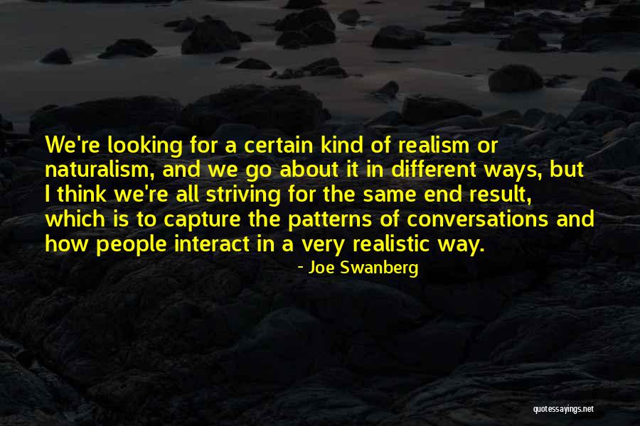 Pawlata Roll Quotes By Joe Swanberg Pawlata Roll Quotes By Joe Swanberg