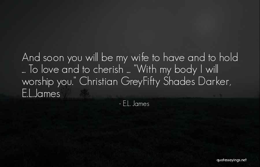 Pawlenty 2021 Quotes By E.L. James Pawlenty 2021 Quotes By E.L. James