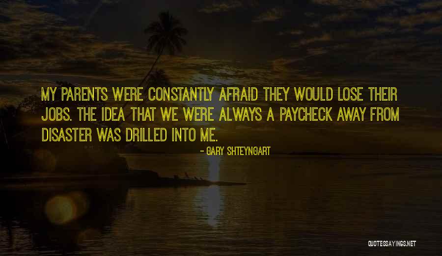 Pawlenty 2021 Quotes By Gary Shteyngart Pawlenty 2021 Quotes By Gary Shteyngart