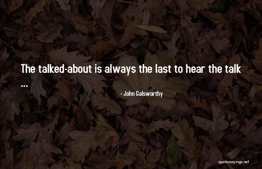 Pawlenty 2021 Quotes By John Galsworthy Pawlenty 2021 Quotes By John Galsworthy