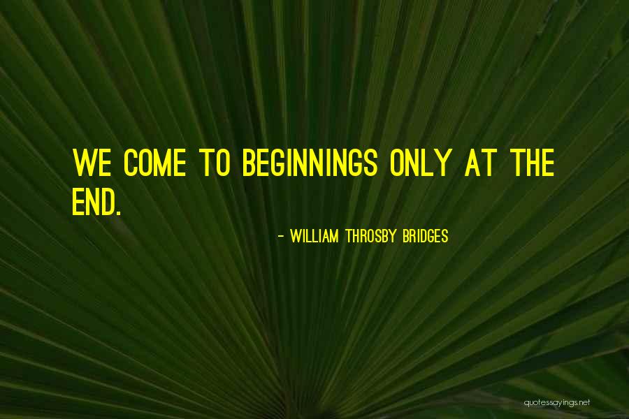 Pawlicki Aktor Quotes By William Throsby Bridges Pawlicki Aktor Quotes By William Throsby Bridges