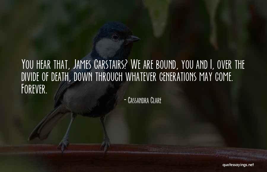 Pawlicki Manchester Quotes By Cassandra Clare Pawlicki Manchester Quotes By Cassandra Clare