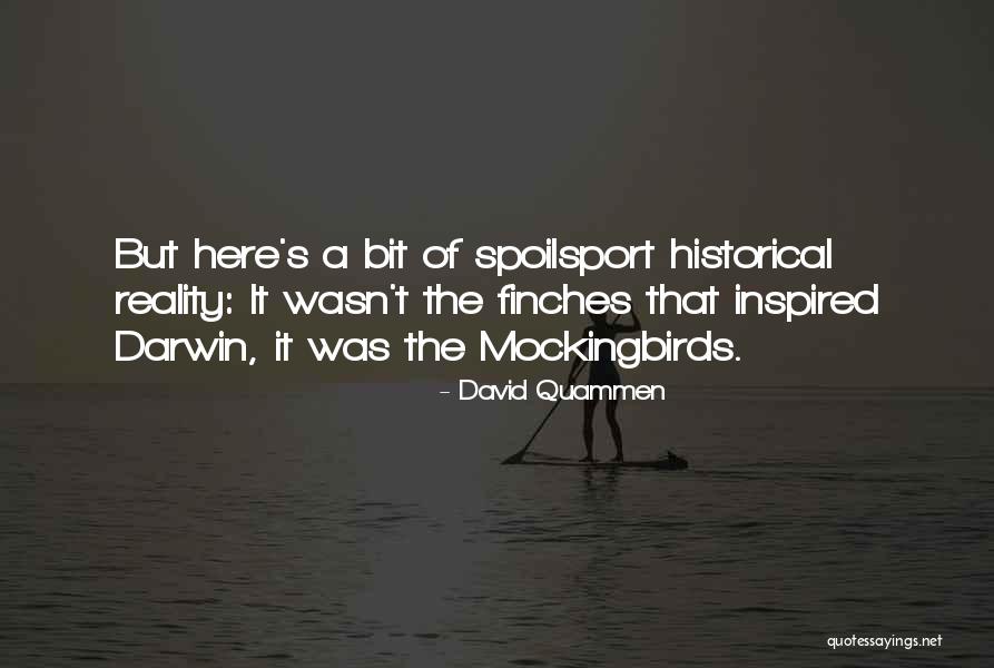 Pawlik Pediatrician Quotes By David Quammen Pawlik Pediatrician Quotes By David Quammen
