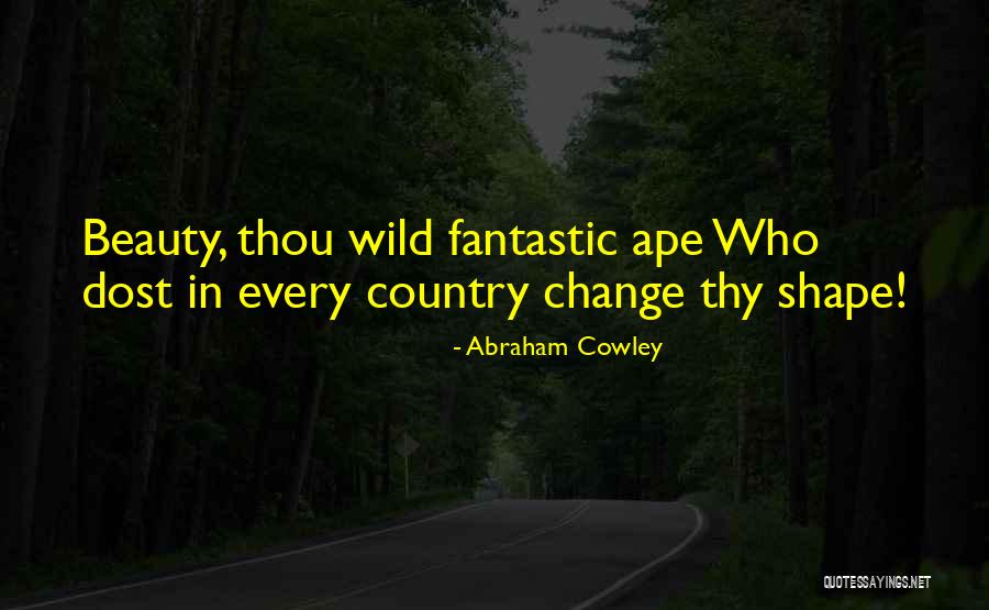 Pawlik Water Quotes By Abraham Cowley Pawlik Water Quotes By Abraham Cowley