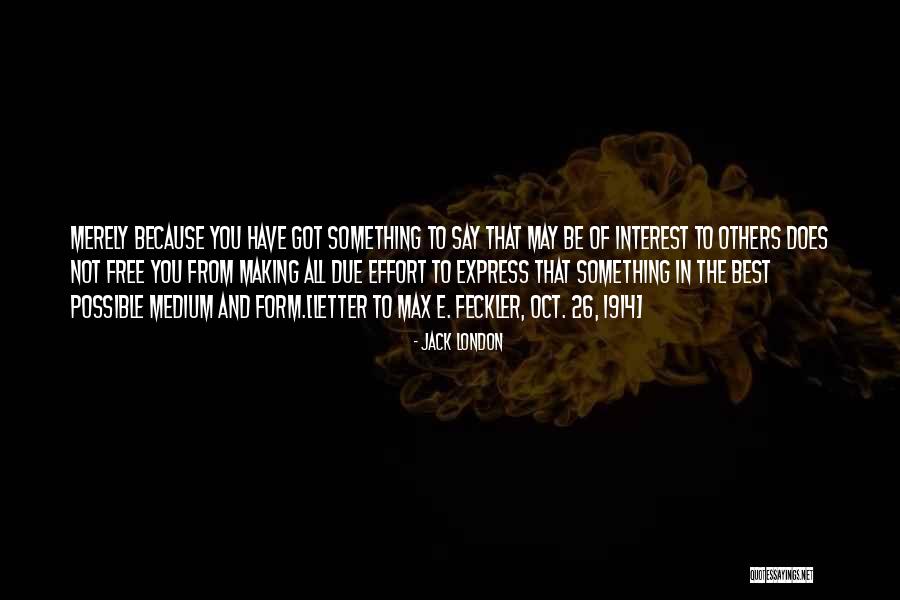 Pawlikowski Pawel Quotes By Jack London Pawlikowski Pawel Quotes By Jack London