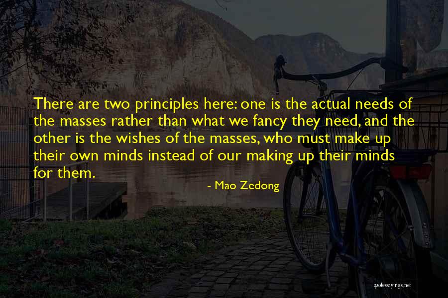 Pawlowski Ronald Quotes By Mao Zedong Pawlowski Ronald Quotes By Mao Zedong