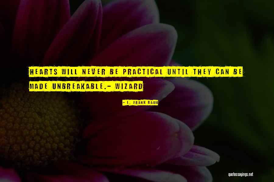 Pawluk Earthpulse Quotes By L. Frank Baum Pawluk Earthpulse Quotes By L. Frank Baum