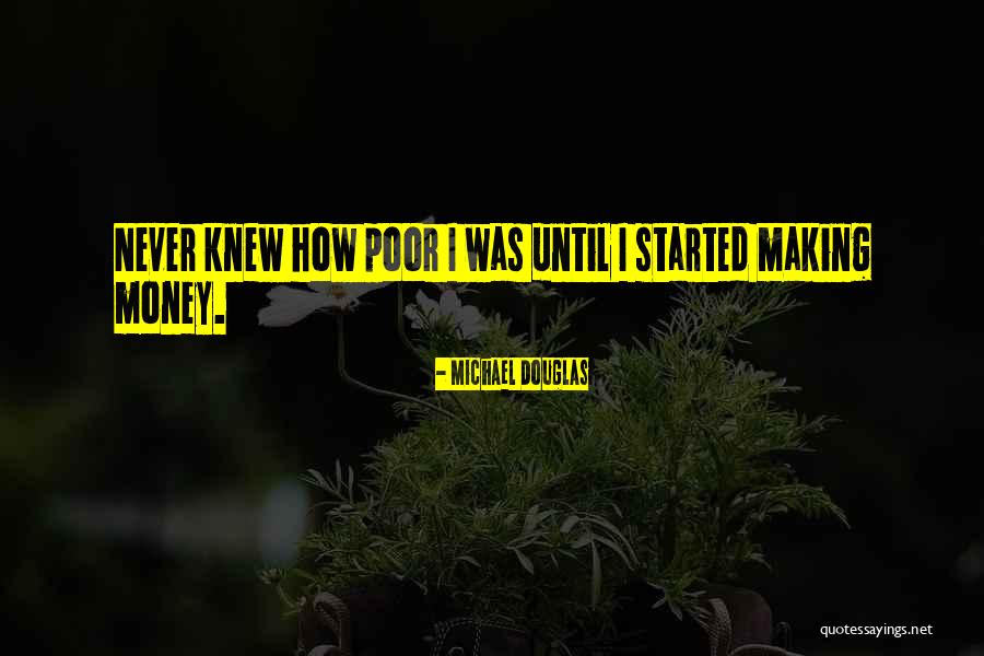 Pawluk Earthpulse Quotes By Michael Douglas Pawluk Earthpulse Quotes By Michael Douglas