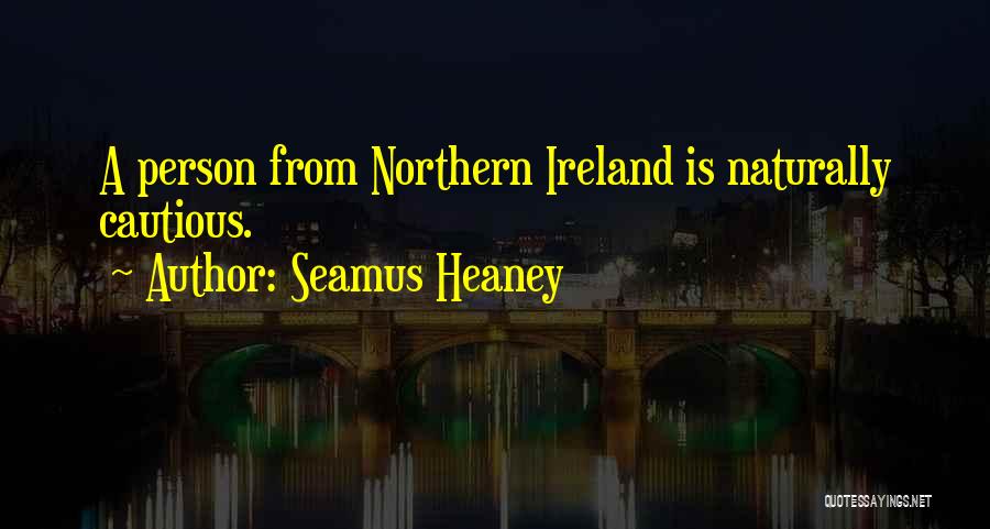 Pawluk Lab Quotes By Seamus Heaney