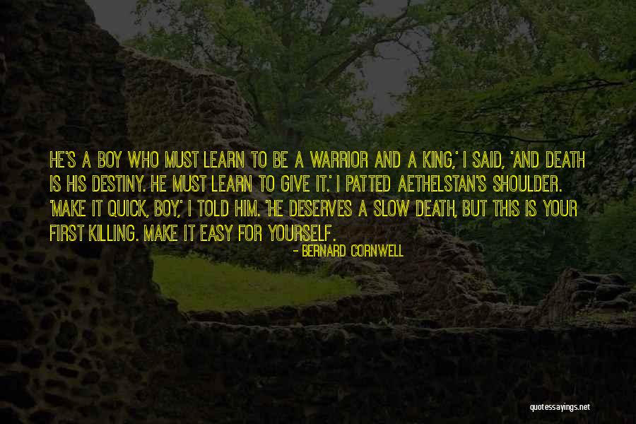 Pawlukiewicz Obituary Quotes By Bernard Cornwell Pawlukiewicz Obituary Quotes By Bernard Cornwell