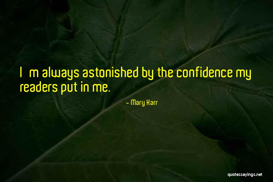 Pawlus Dentist Quotes By Mary Karr