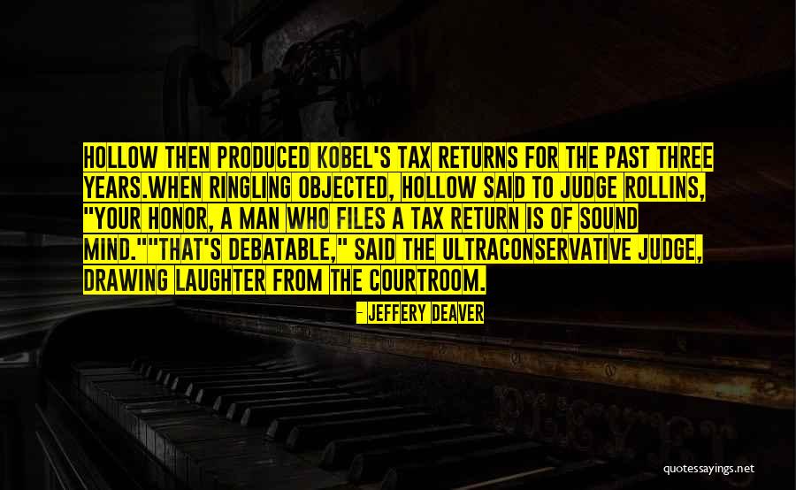 Pawn King Quotes By Jeffery Deaver Pawn King Quotes By Jeffery Deaver