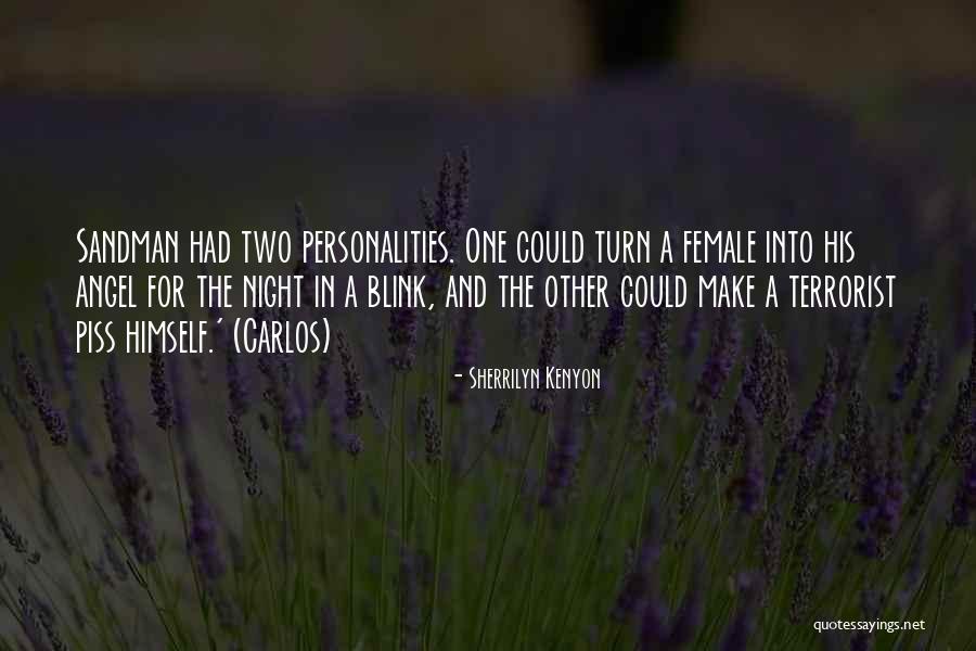 Pawn King Quotes By Sherrilyn Kenyon Pawn King Quotes By Sherrilyn Kenyon