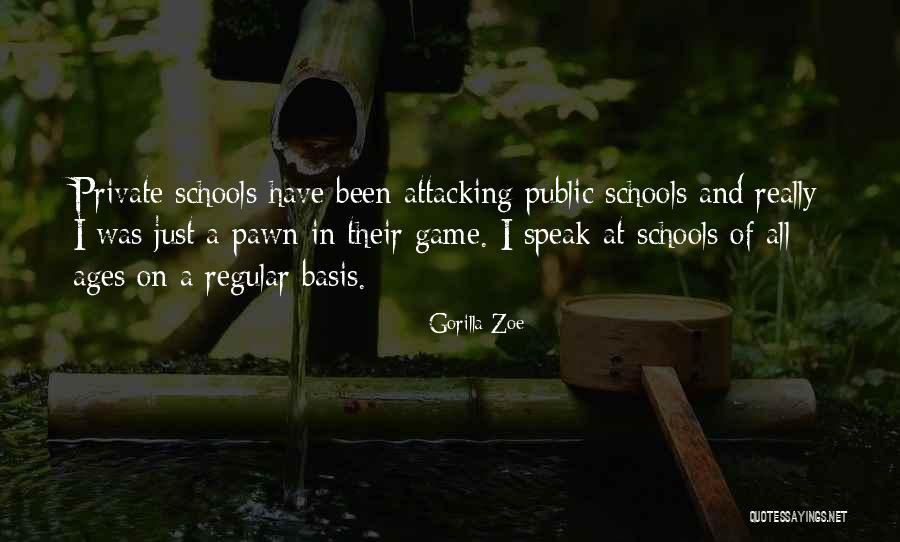 Pawn Quotes By Gorilla Zoe Pawn Quotes By Gorilla Zoe