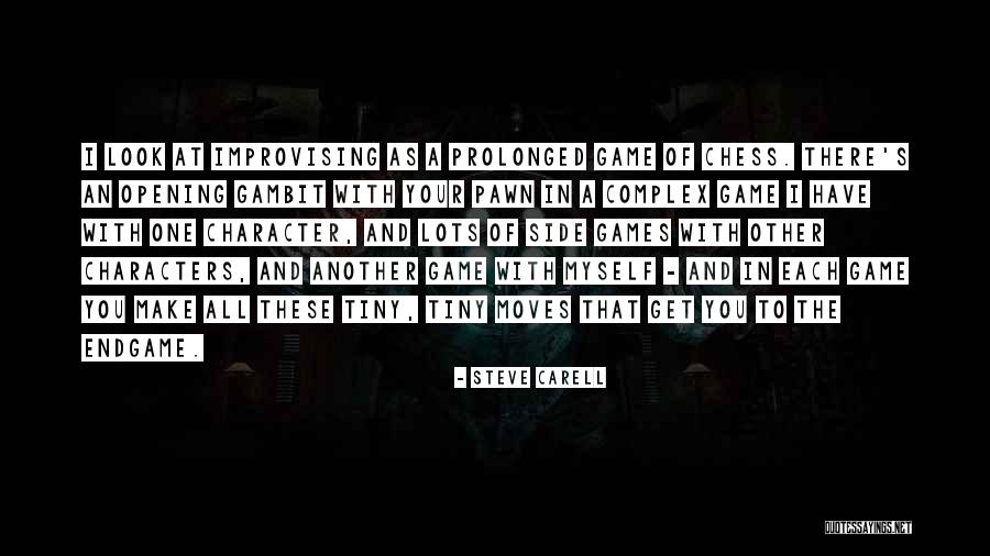 Pawn Quotes By Steve Carell Pawn Quotes By Steve Carell