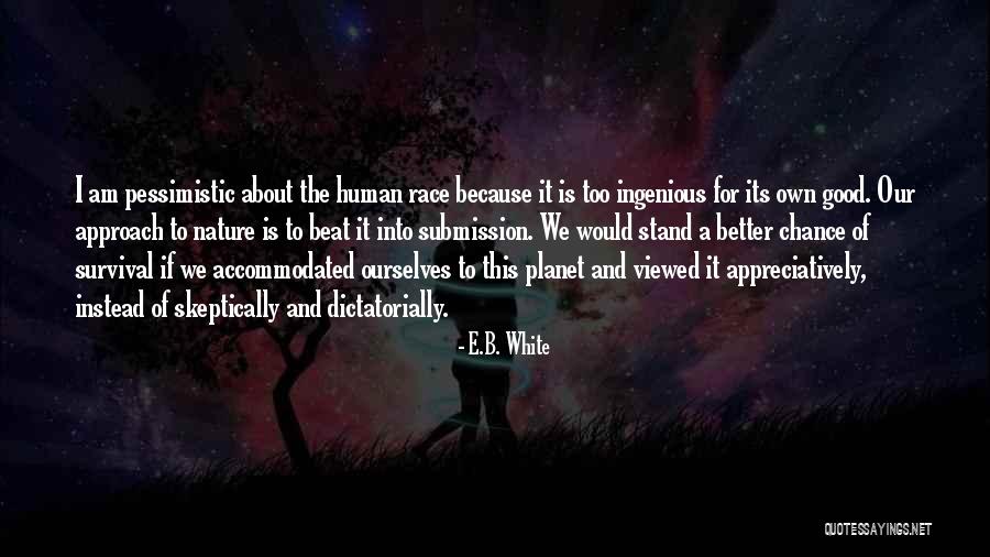 Pawn Sacrifice Movie Quotes By E.B. White Pawn Sacrifice Movie Quotes By E.B. White