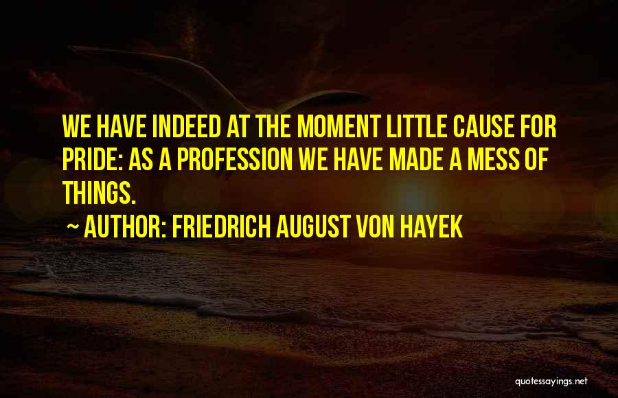 Pawn Shop Insurance Quotes By Friedrich August Von Hayek