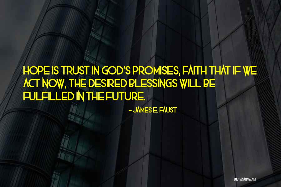 Pawnbroker Stuart Quotes By James E. Faust Pawnbroker Stuart Quotes By James E. Faust