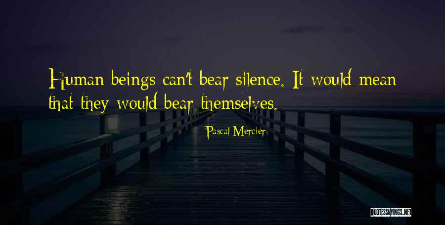 Pawnstars Quotes By Pascal Mercier Pawnstars Quotes By Pascal Mercier
