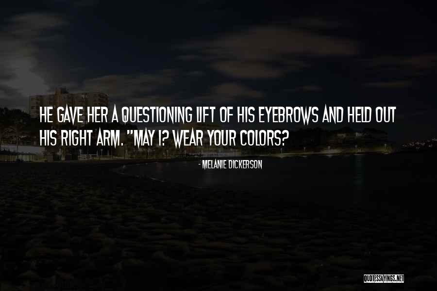 Pawsey Lock Quotes By Melanie Dickerson Pawsey Lock Quotes By Melanie Dickerson