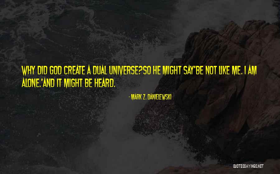 Pawsonify Quotes By Mark Z. Danielewski Pawsonify Quotes By Mark Z. Danielewski