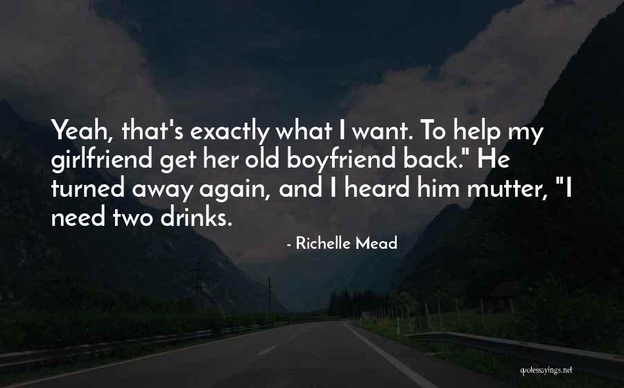 Pax Stock Quotes By Richelle Mead Pax Stock Quotes By Richelle Mead
