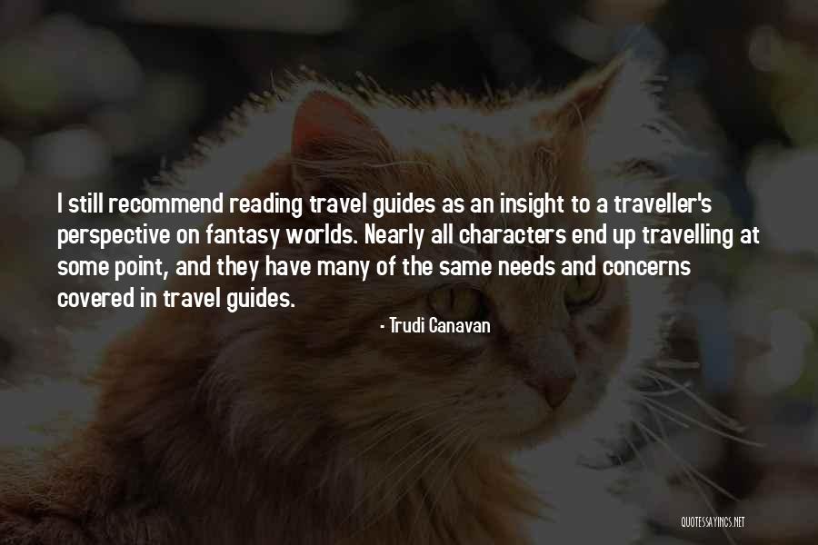 Pax Templi Quotes By Trudi Canavan Pax Templi Quotes By Trudi Canavan