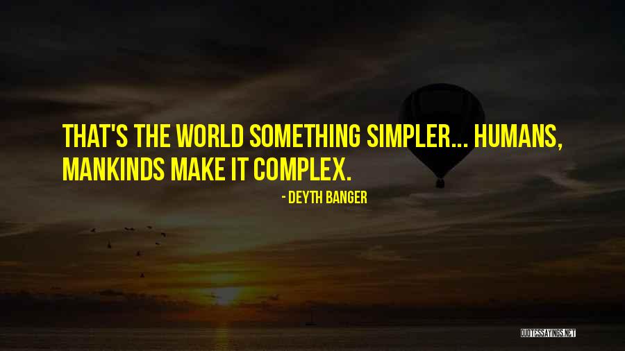 Paxos Restaurants Quotes By Deyth Banger Paxos Restaurants Quotes By Deyth Banger