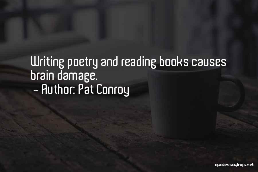 Paxos Standard Quotes By Pat Conroy