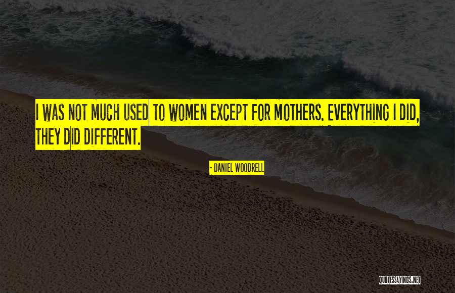 Paxs Quotes By Daniel Woodrell Paxs Quotes By Daniel Woodrell