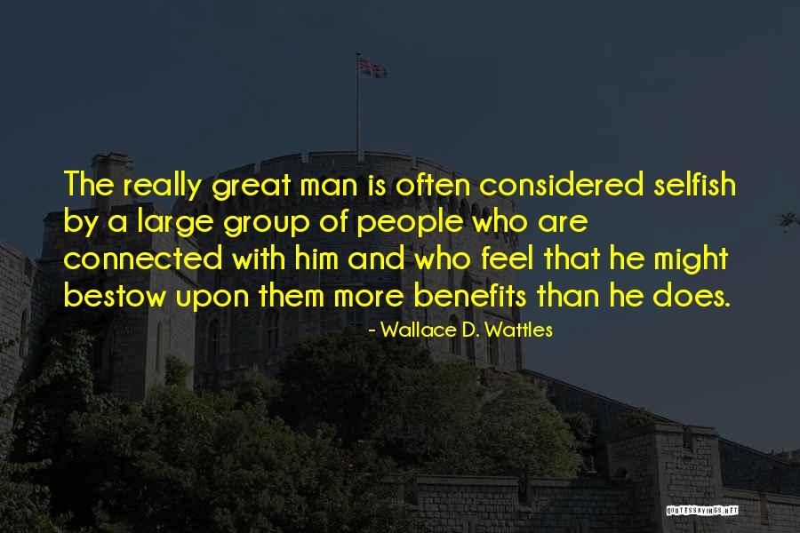 Pay Attention To Red Flags Quotes By Wallace D. Wattles Pay Attention To Red Flags Quotes By Wallace D. Wattles