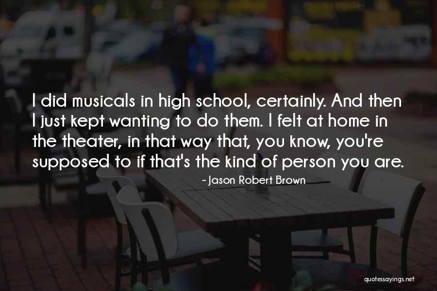 Pay Dirt Quotes By Jason Robert Brown Pay Dirt Quotes By Jason Robert Brown