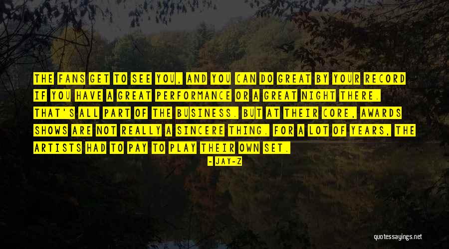 Pay For Play Quotes By Jay-Z Pay For Play Quotes By Jay-Z